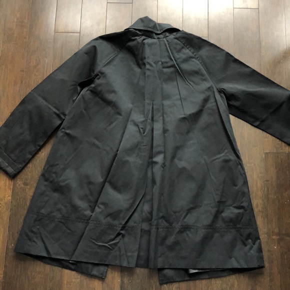Black London Fog jacket - Picture 5 of 8